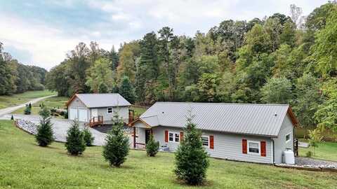 281 Butterball Boulevard, Murphy, NC 28906