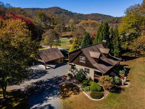 2778 Kelly Lane, Hiawassee, GA 30546