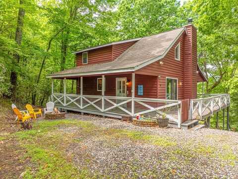 68 Coosa View Lane, Blairsville, GA 30512