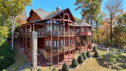 60 Teagan Way, Hiawassee, GA 30546