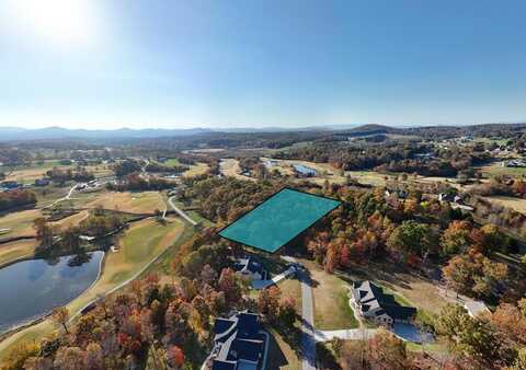 Lot 161 Old Owen Drive, Blairsville, GA 30512