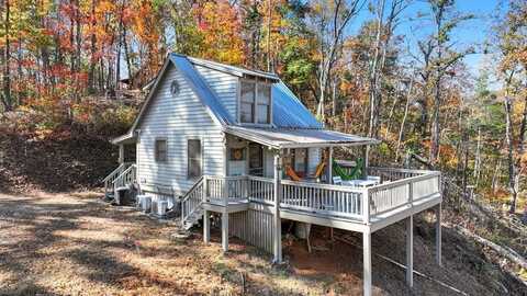 326 Northside Mountain Road, Suches, GA 30572