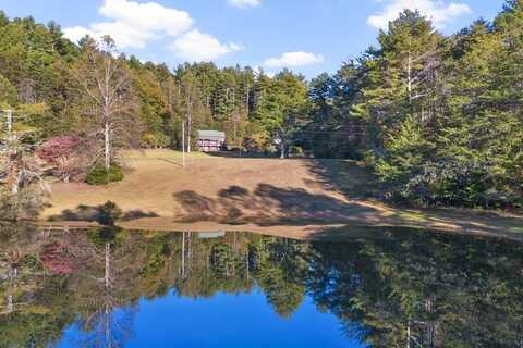 3242 Gates Chapel Road, Ellijay, GA 30536