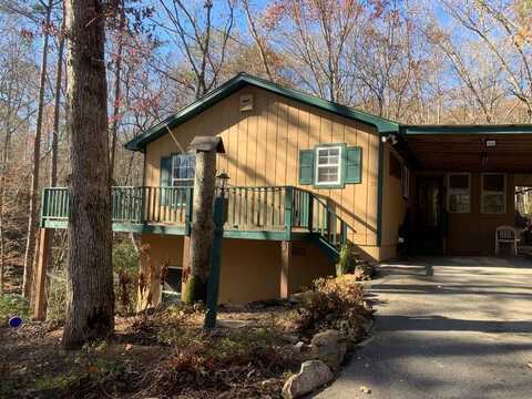 55 Laurel Springs Drive, Murphy, NC 28906