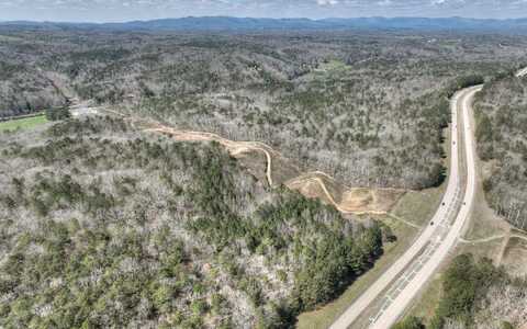 Hwy 515, Ellijay, GA 30540