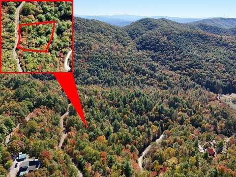56 Polecate Ridge Road, Murphy, NC 28906