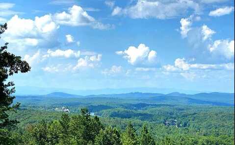 Lot 251 Ridge Pointe Way, Blairsville, GA 30512