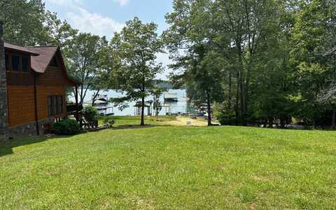 108 Lake Cove Circle, Morganton, GA 30560