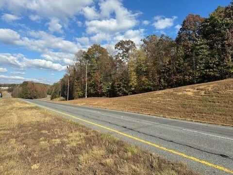 26.79ac Hwy 515, Ellijay, GA 30536