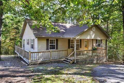 131 Craig Thompson Drive, Blairsville, GA 30512