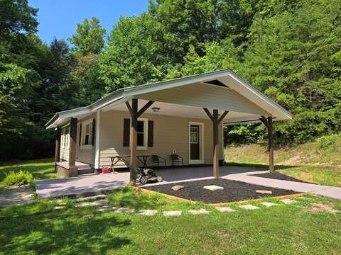 7054 Martins Creek Road, Murphy, NC 28906