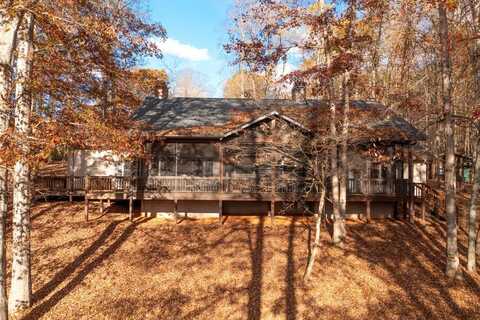 2571 Myers Chapel, Hayesville, NC 28904