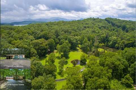 2571 Myers Chapel, Hayesville, NC 28904