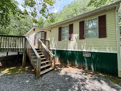 90 Hembree Road, Murphy, NC 28906