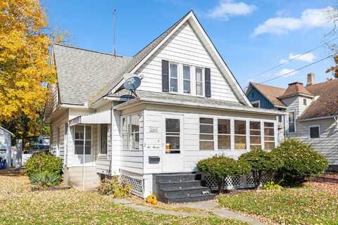 611 E Maumee Street, Angola, IN 46703