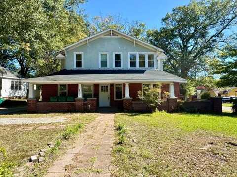 402 N Church St., Tupelo, MS 38804