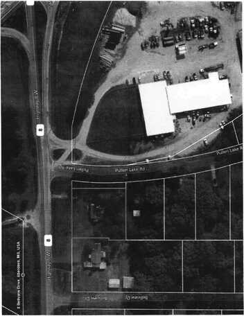 Bellview Dr., Aberdeen, MS 39730