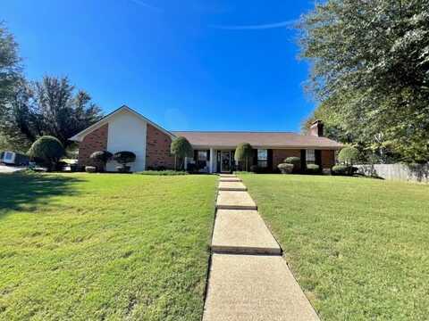 1301 Audubon Dr., Tupelo, MS 38801