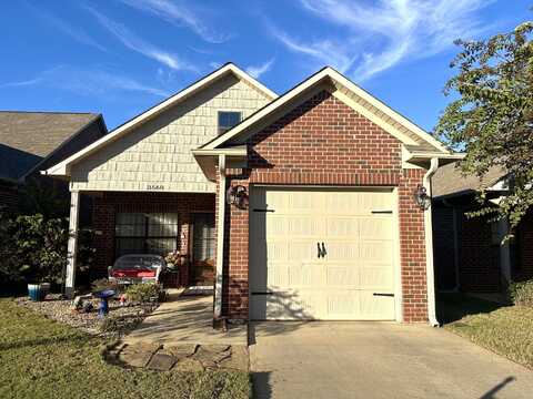 3568 Cottonbowl Ln., Belden, MS 38826