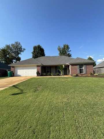 124 Colt Ln., Guntown, MS 38849