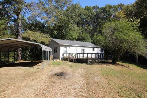 448 Fawn Grove Road, Mantachie, MS 38855