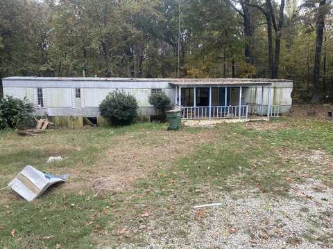 1016 CR 291, New Albany, MS 38652