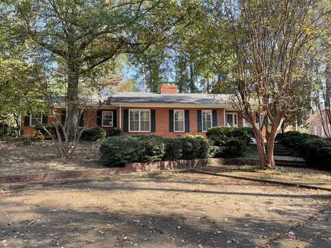 1408 Pinecrest, Tupelo, MS 38804