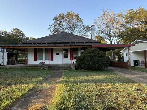 504 Highland, New Albany, MS 38652