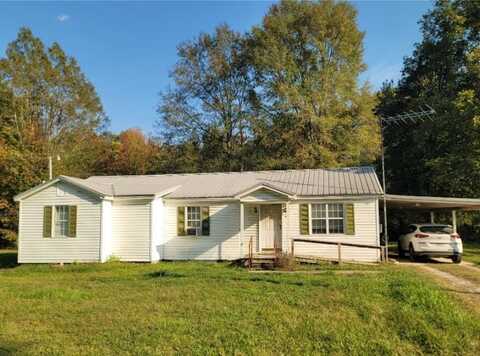 445 Hwy 365, Tishomingo, MS 38873