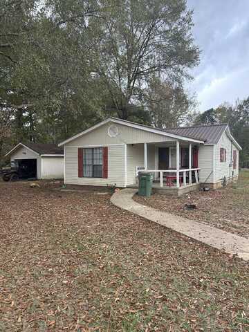 1784 Lot 2 HWY 178, Myrtle, MS 38650