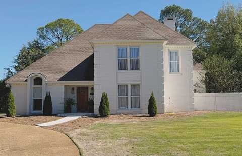 4536 East Dr., Belden, MS 38826