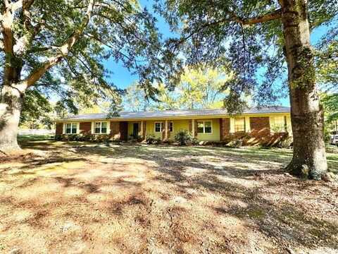 2862 Harden Chapel Road, Fulton, MS 38843