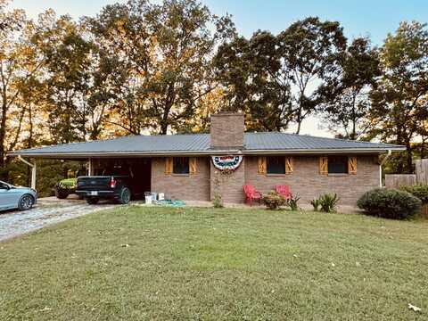 2130 CR 633, Booneville, MS 39829