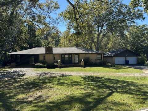 501 E Bankhead St., Fulton, MS 38843