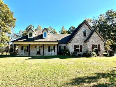 392 County Road 1970, Guntown, MS 38849