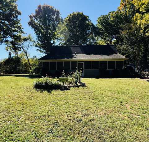 1645 County Rd 121 lot 1, New Albany, MS 38652