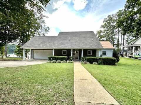 2 Old Beaver Lake Cv., Fulton, MS 38843