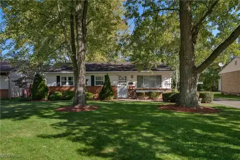 4478 Burkey Road, Austintown, OH 44515