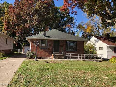 5596 Cumberland Drive, Cleveland, OH 44125