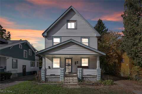 3542 E 108th Street, Cleveland, OH 44105