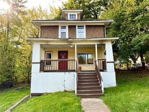 1020 5th Avenue, Akron, OH 44306