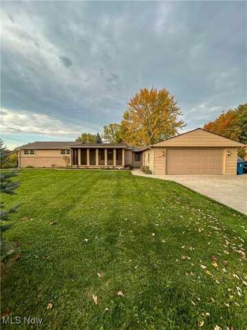 4010 Jaeger Road, Lorain, OH 44053