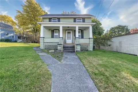 8 Madison Street, Norwalk, OH 44857