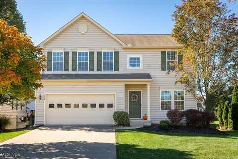 884 Highridge Lane, Kent, OH 44240