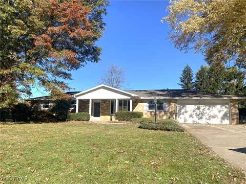 1225 Diamond Street NE, Canton, OH 44721