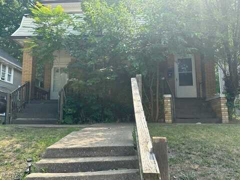 2647 E 115th Street, Cleveland, OH 44104