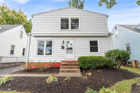 945 E 223rd Street, Euclid, OH 44123