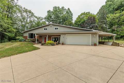 295 Mark Drive, Tallmadge, OH 44278