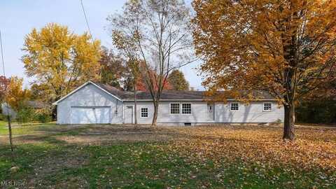 5552 Nelson Mosier Road, Southington, OH 44470