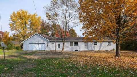 5552 Nelson Mosier Road, Southington, OH 44470